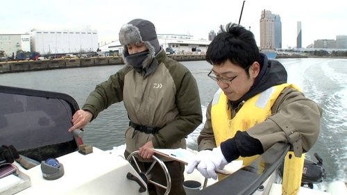 Background image for Waste-Battling Hero for the Digital Age: Eco-Entrepreneur - Fujio Kojima