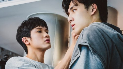 Background image for Lying is my way of protecting you