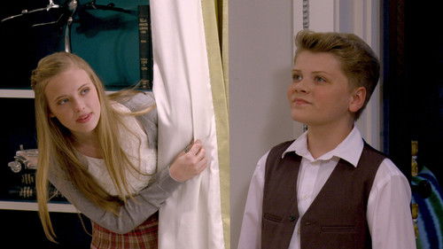 Background image for The $et Up