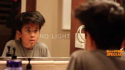 Background image for No Light