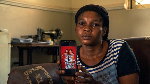 Background image for Nigeria's Kidnapped Children