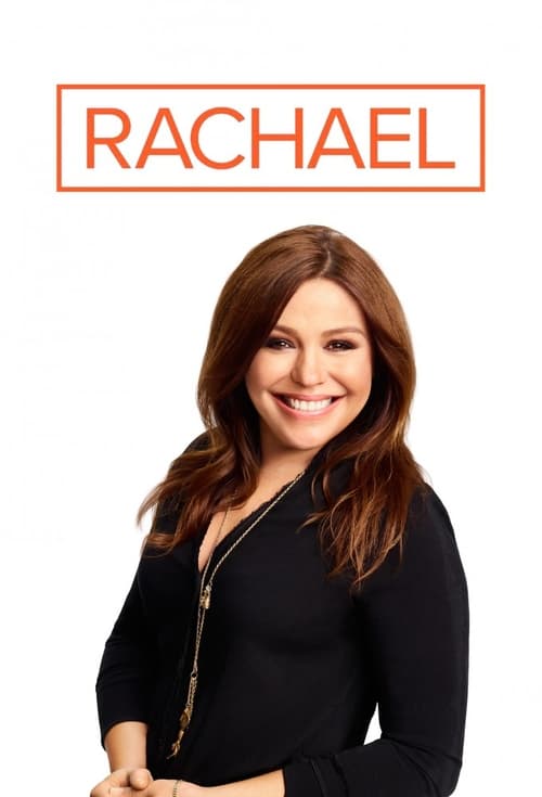 Show cover for Rachael Ray