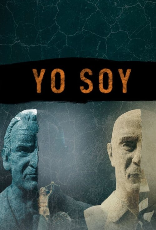 Show cover for Yo Soy