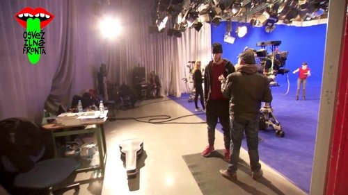 Background image for From the Garage to the Airwaves