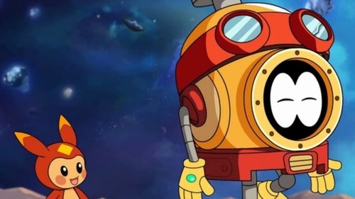 Background image for Episode 10