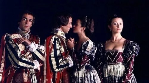 Background image for Much Ado About Nothing