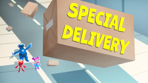 Special Delivery