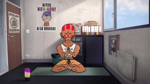 Background image for Episode 5