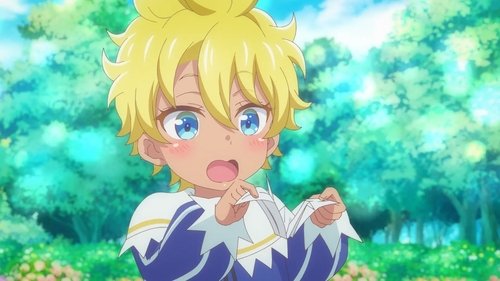 Background image for I Made Origami for My Brother, and Chawan-Mushi for Me