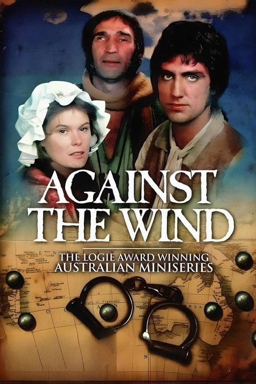 Show cover for Against the Wind