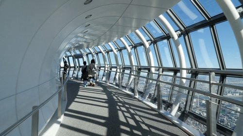 Background image for Keyword: Tower