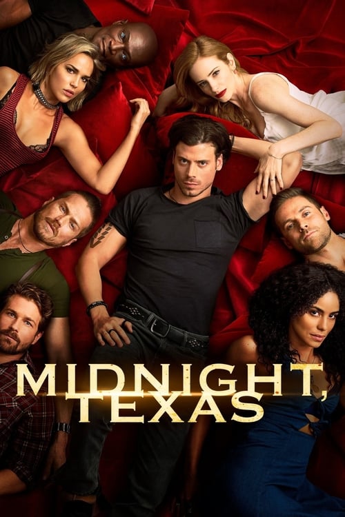 Show cover for Midnight, Texas