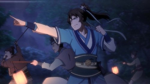 Background image for Episode 6