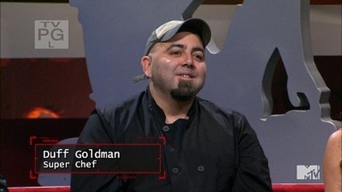 Duff Goldman