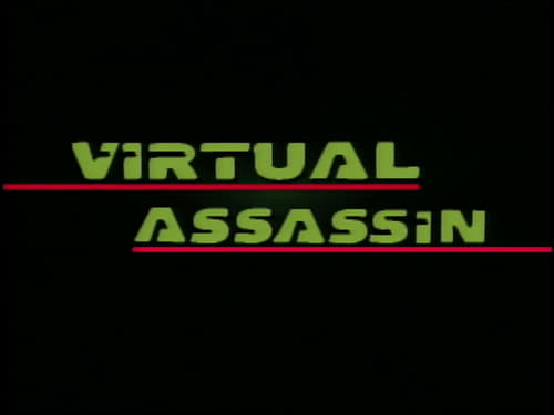 Cyberjack (Virtual Assassin) (1995)