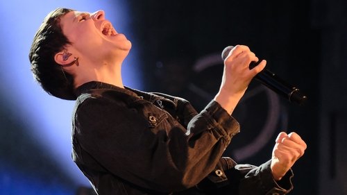 Background image for George Ezra, Christine and the Queens and more