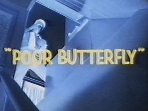 Background image for Poor Butterfly