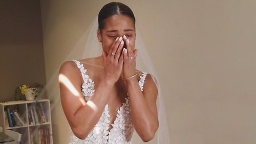 Background image for Say Yes to the Dress at Home