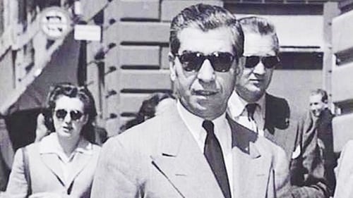 Meyer Lansky: The Mystery Man