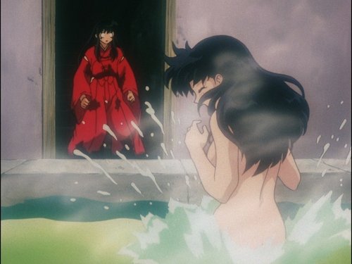 Background image for Fateful Night in Togenkyo (2)