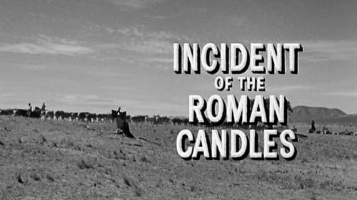 Incident of the Roman Candles