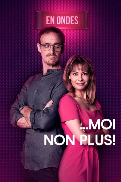 Show cover for Moi non plus!