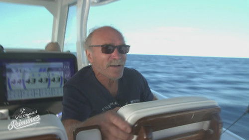 Background image for Episode 8