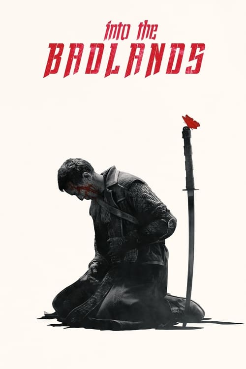 Show cover for Into the Badlands