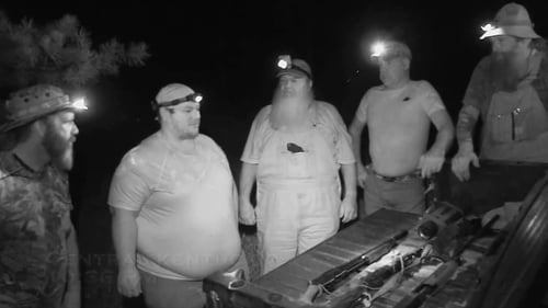 Bigfoot of Central Kentucky: Squalling Savage