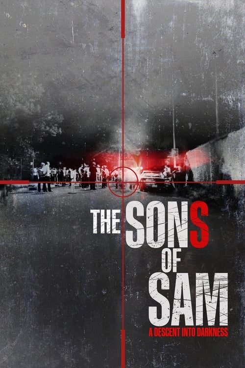 Show cover for The Sons of Sam: A Descent Into Darkness