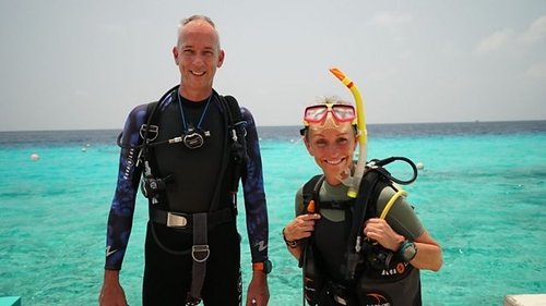 Background image for The Maldives