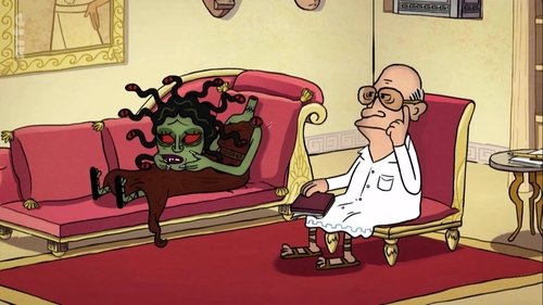 Background image for Episode 25