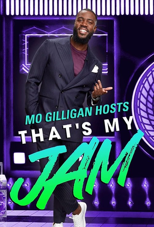 That's My Jam poster