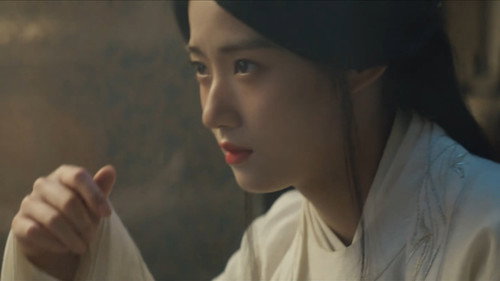 The Bride of Gong Ziyu