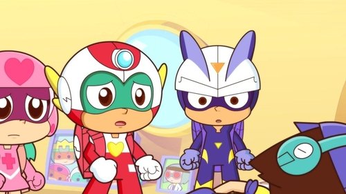 Background image for Episode 8