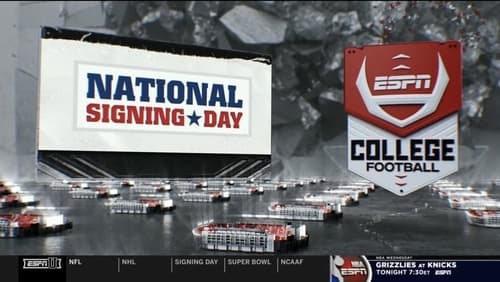 National Signing Day