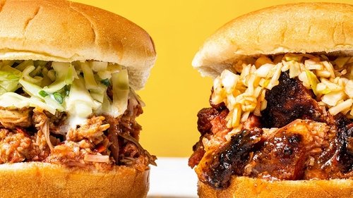 Background image for North Carolina Barbecue