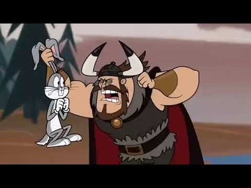 Background image for Cal the Viking