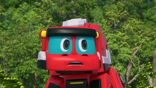 Background image for Episode 20