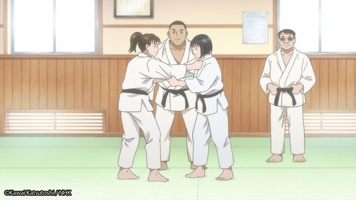 Background image for Vision Impaired Judo