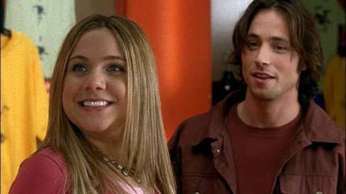 Background image for Love My Way