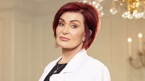 Sharon Osbourne