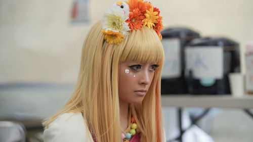 Background image for Episode 19