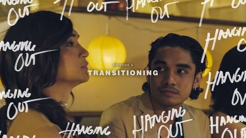 Background image for Episode 5: Transitioning