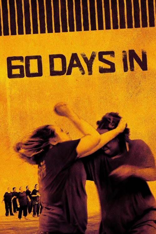 Show cover for 60 Days In