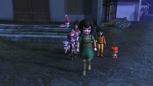 Background image for Episode 16