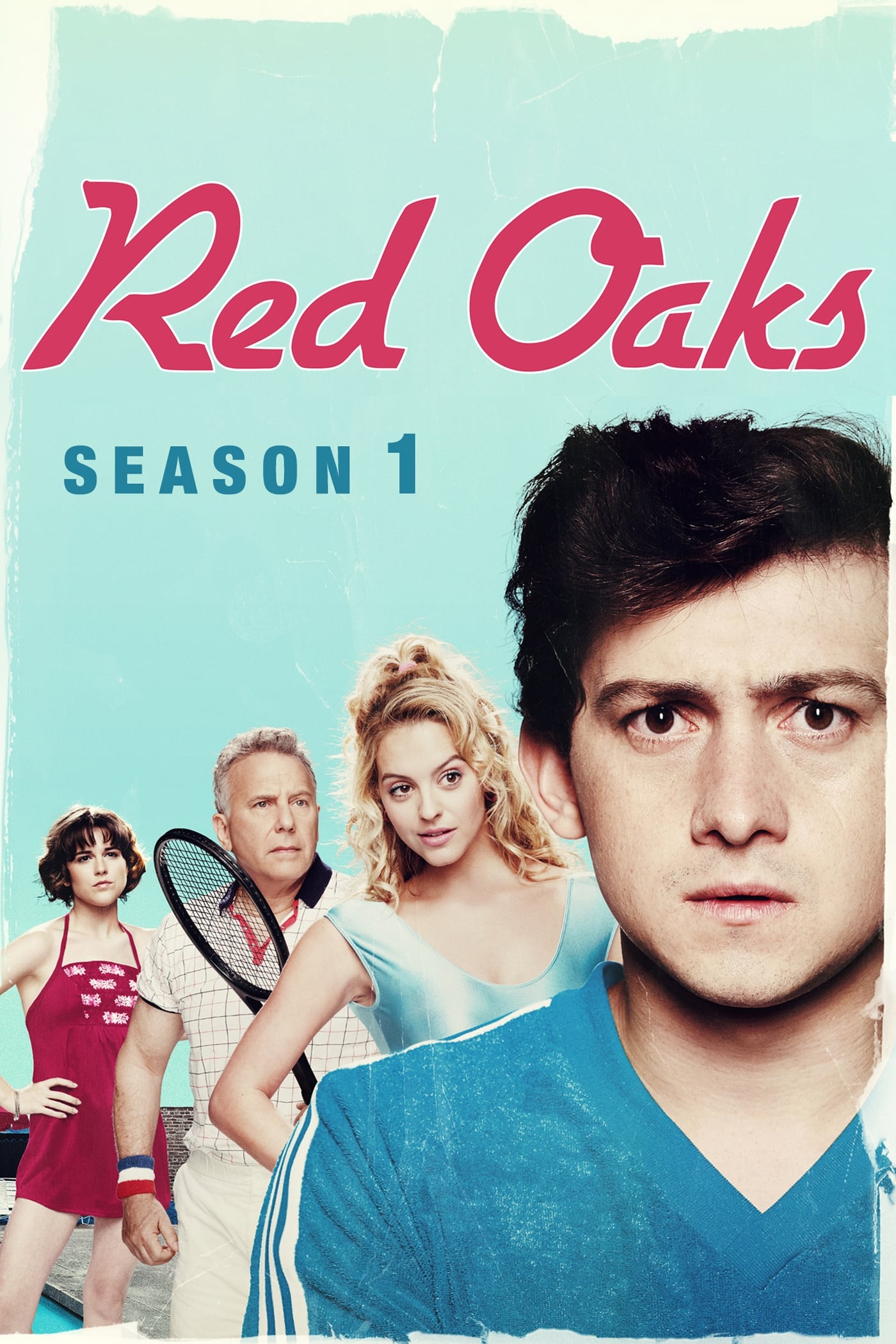 Season 1 poster