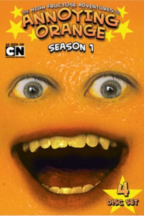 Season 1 poster