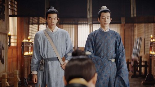 Background image for Episode 19