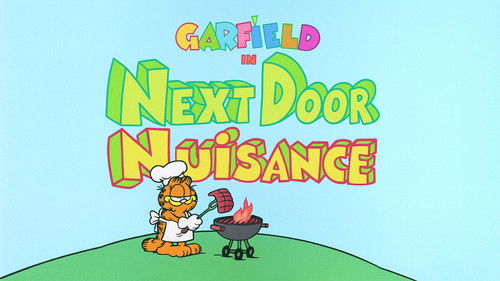 Background image for Next-Door Nuisance
